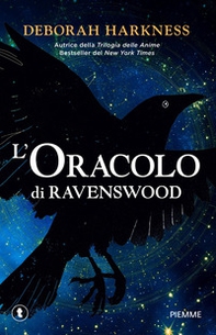L'oracolo di Ravenswood - Librerie.coop