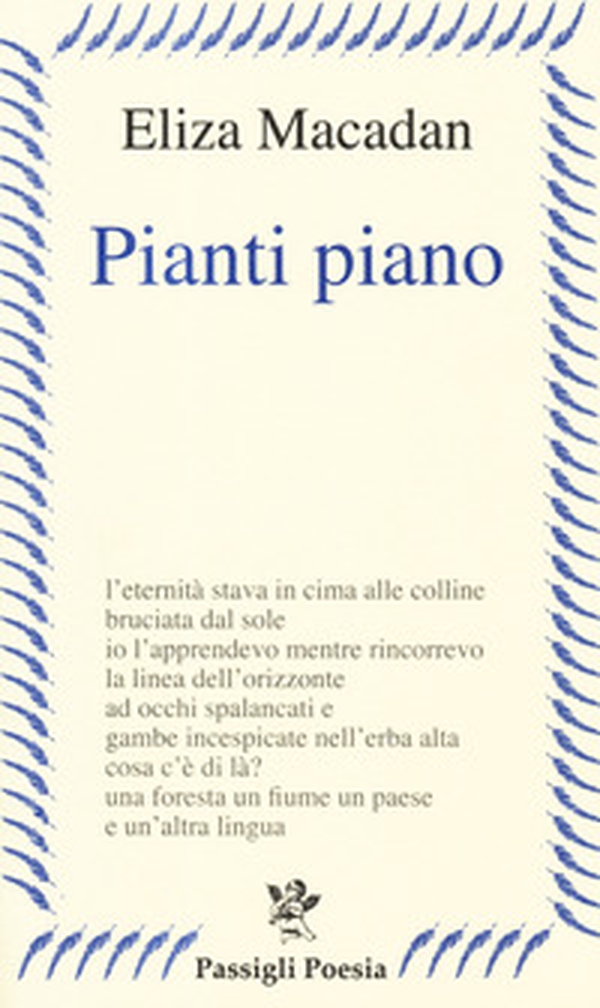 Pianti piano - Librerie.coop Pianti piano - Librerie.coop