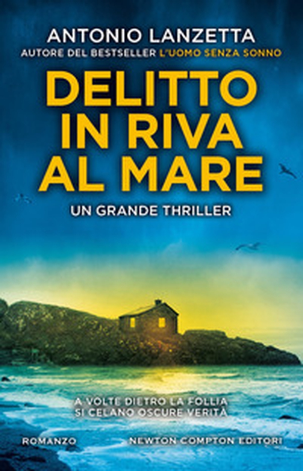 Delitto in riva al mare - Librerie.coop Delitto in riva al mare - Librerie.coop