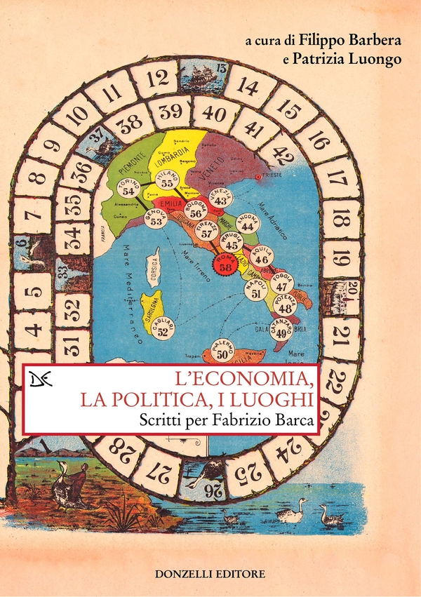 L'economia, la politica, i luoghi - Librerie.coop L'economia, la politica, i luoghi - Librerie.coop