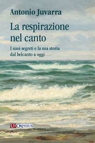 La respirazione nel canto. I suoi segreti e la sua storia dal belcanto a oggi - Librerie.coop La respirazione nel canto. I suoi segreti e la sua storia dal belcanto a oggi - Librerie.coop