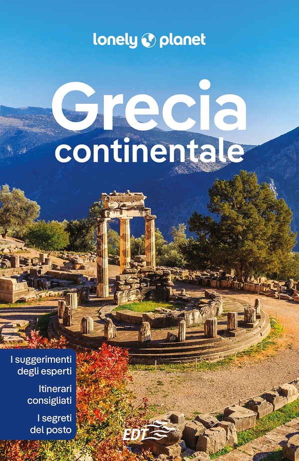 Grecia continentale - Librerie.coop Grecia continentale - Librerie.coop