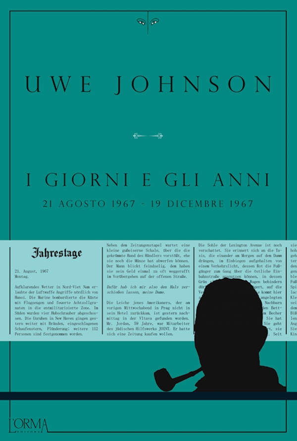 I giorni e gli anni – Volume I - Librerie.coop I giorni e gli anni – Volume I - Librerie.coop