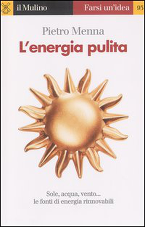L'energia pulita - Librerie.coop L'energia pulita - Librerie.coop