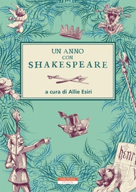 Un anno con Shakespeare - Librerie.coop