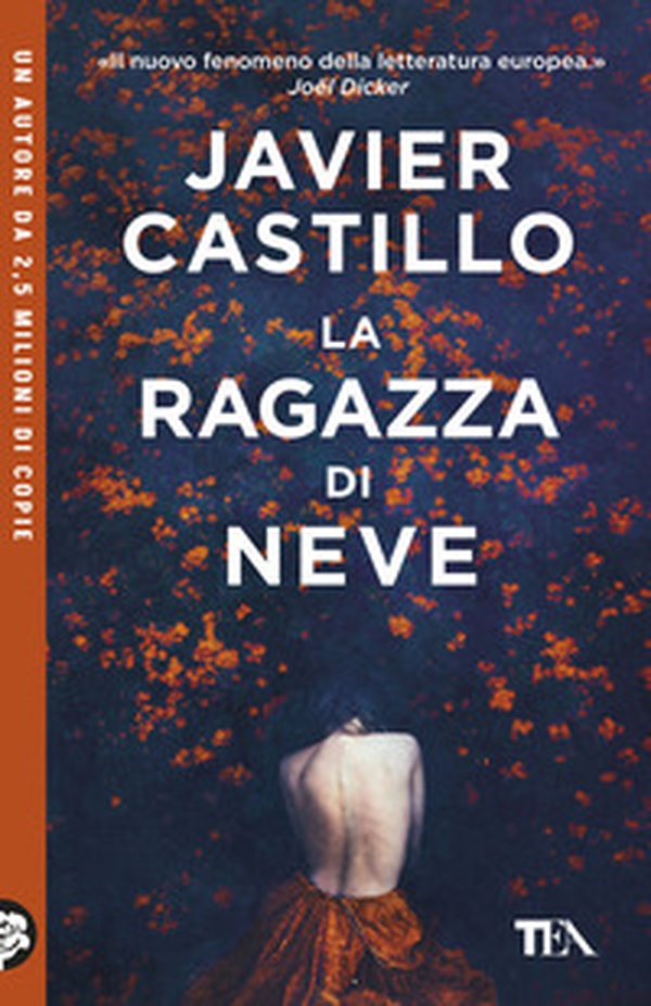 La ragazza di neve - Librerie.coop