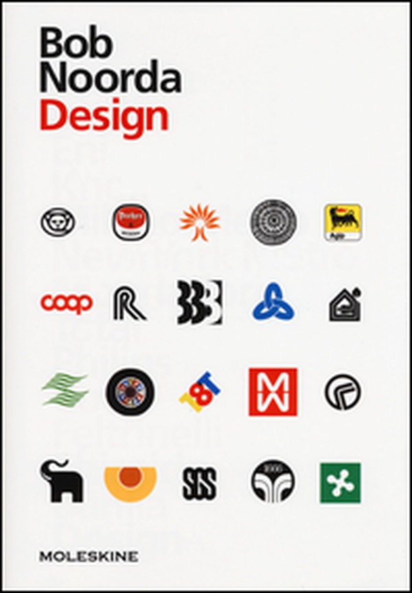 Bob Noorda. Design. Ediz. inglese - Librerie.coop