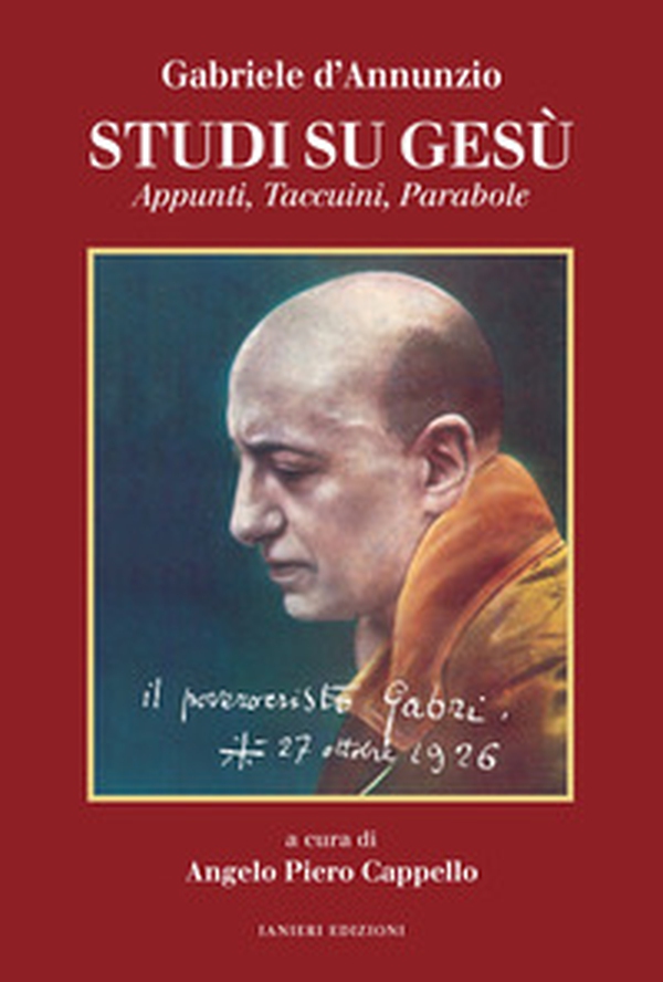 Studi su Gesù. Appunti, taccuini, parabole - Librerie.coop Studi su Gesù. Appunti, taccuini, parabole - Librerie.coop