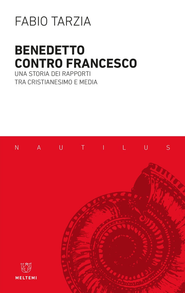 Benedetto contro Francesco - Librerie.coop Benedetto contro Francesco - Librerie.coop
