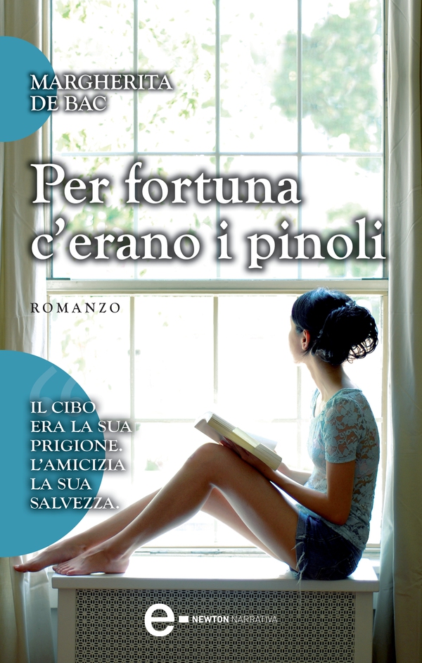 Per fortuna c'erano i pinoli - Librerie.coop Per fortuna c'erano i pinoli - Librerie.coop