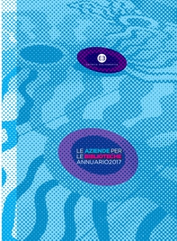 Le aziende per le biblioteche. Annuario 2017 - Librerie.coop Le aziende per le biblioteche. Annuario 2017 - Librerie.coop