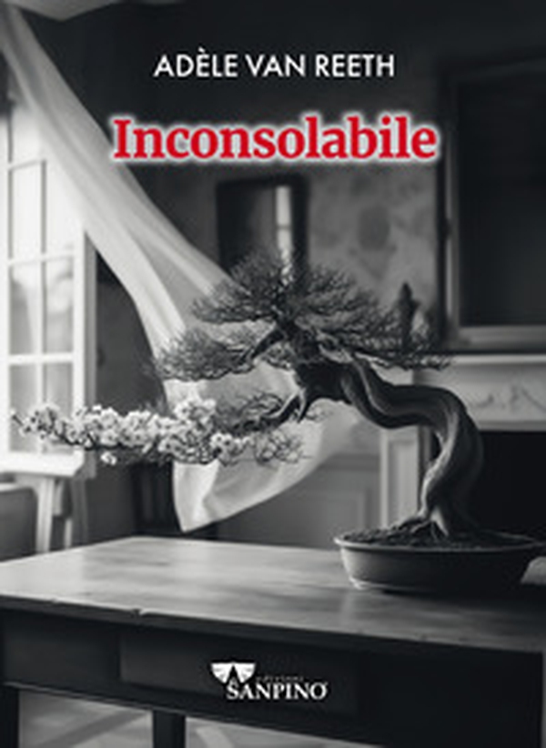 Inconsolabile - Librerie.coop
