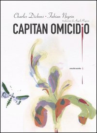 Capitan Omicidio - Librerie.coop