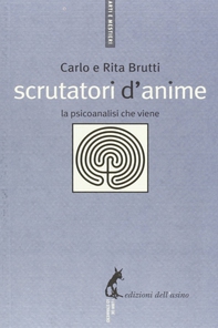 Scrutatori d'anime - Librerie.coop Scrutatori d'anime - Librerie.coop