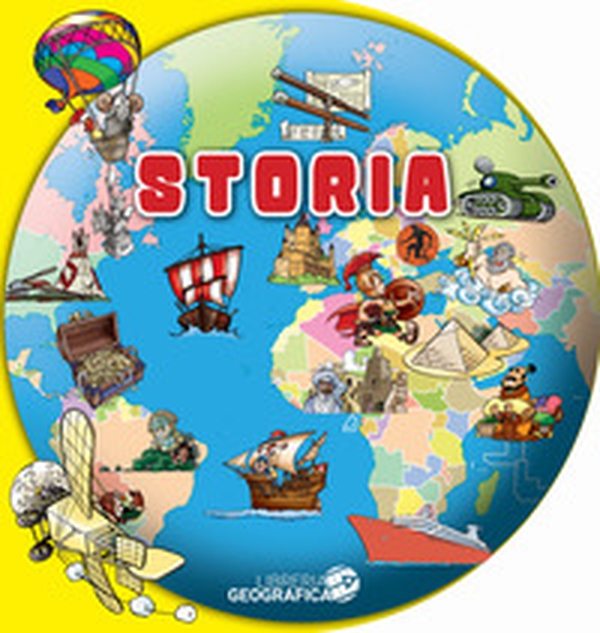 La storia - Librerie.coop La storia - Librerie.coop