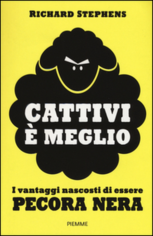 Cattivi è meglio - Librerie.coop Cattivi è meglio - Librerie.coop