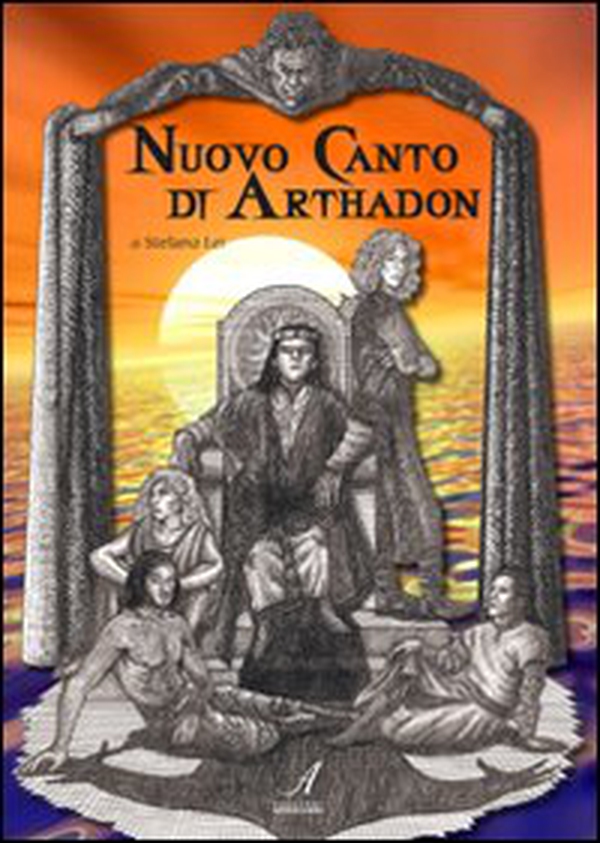 Nuovo canto di Arthadon - Librerie.coop Nuovo canto di Arthadon - Librerie.coop