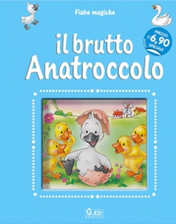 Il brutto anatroccolo - Librerie.coop Il brutto anatroccolo - Librerie.coop