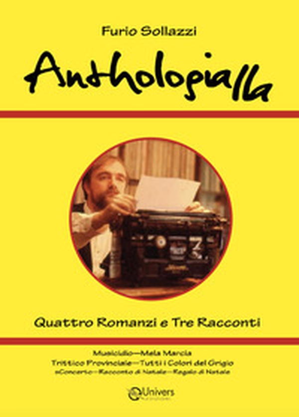 Anthologialla - Librerie.coop Anthologialla - Librerie.coop