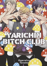 Yarichin bitch club. Ediz. deluxe - Librerie.coop