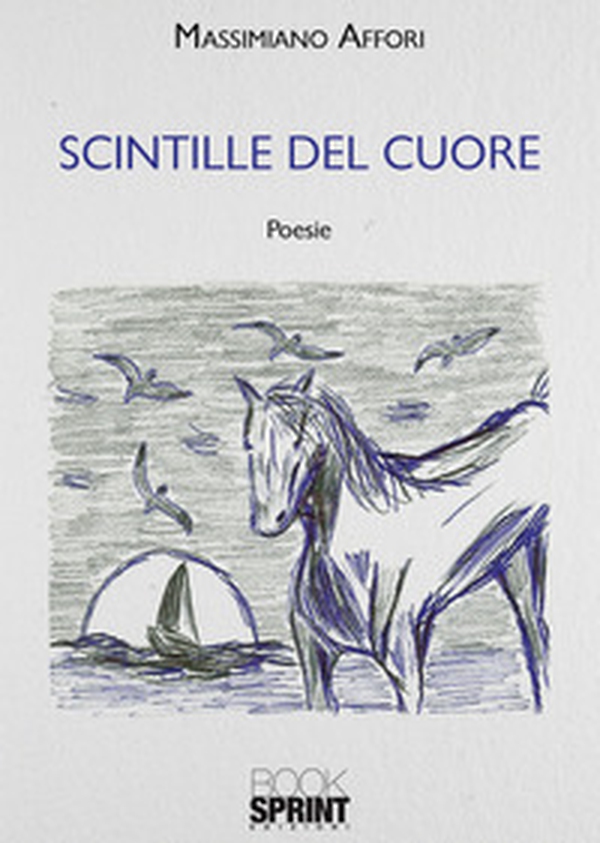 Scintille del cuore - Librerie.coop Scintille del cuore - Librerie.coop