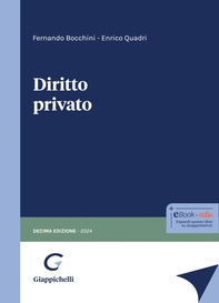 Diritto privato - Librerie.coop