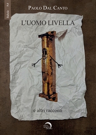 L'uomo livella e altri racconti - Librerie.coop L'uomo livella e altri racconti - Librerie.coop