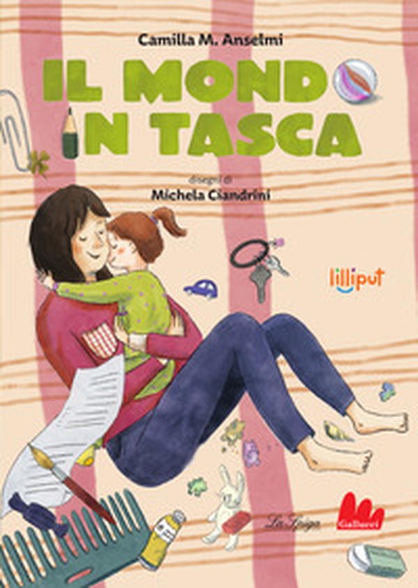 Il mondo in tasca - Librerie.coop Il mondo in tasca - Librerie.coop