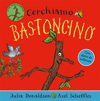 Cerchiamo Bastoncino - Librerie.coop Cerchiamo Bastoncino - Librerie.coop