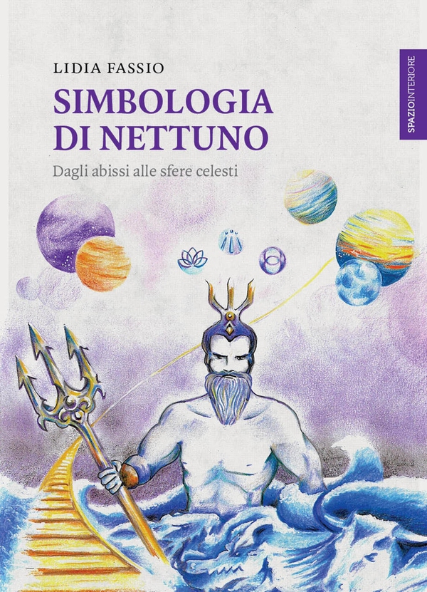 Simbologia di Nettuno - Librerie.coop