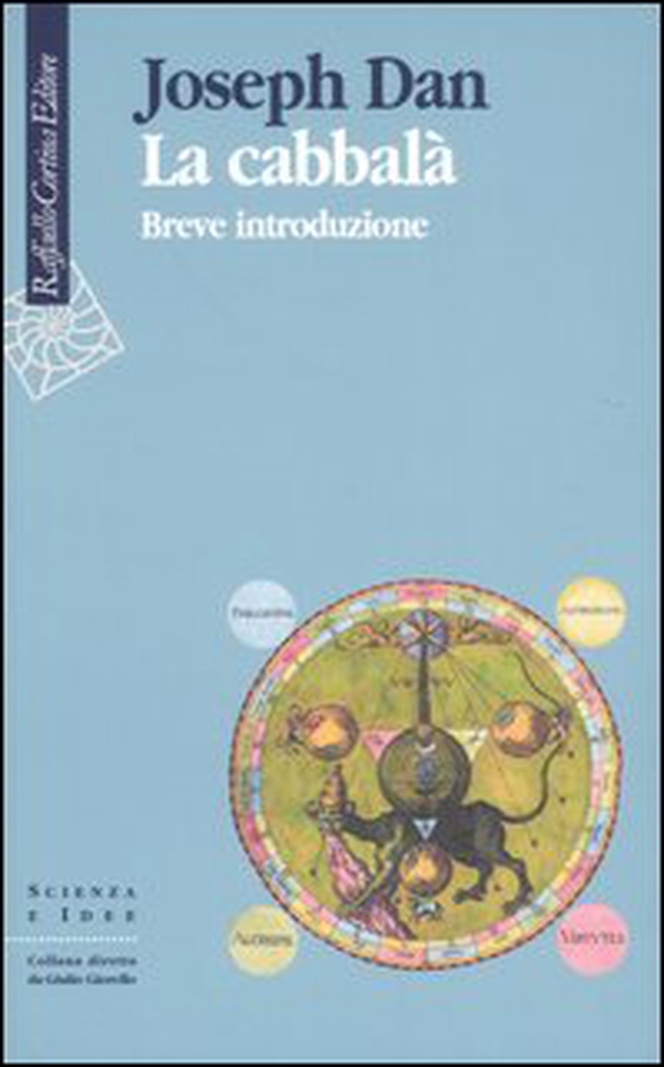 La cabbalà. Breve introduzione - Librerie.coop La cabbalà. Breve introduzione - Librerie.coop