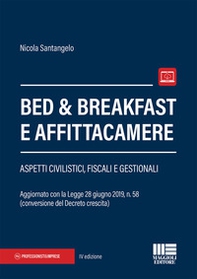 Bed & breakfast e affittacamere - Librerie.coop Bed & breakfast e affittacamere - Librerie.coop
