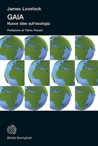 Gaia. Nuove idee sull'ecologia - Librerie.coop Gaia. Nuove idee sull'ecologia - Librerie.coop