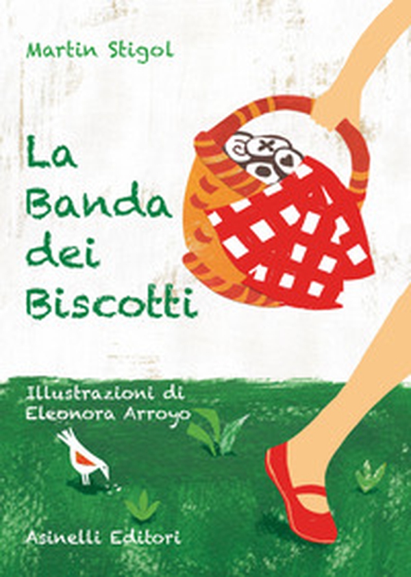 La banda dei biscotti - Librerie.coop La banda dei biscotti - Librerie.coop
