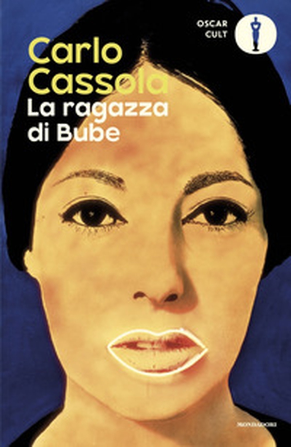 La ragazza di Bube - Librerie.coop La ragazza di Bube - Librerie.coop