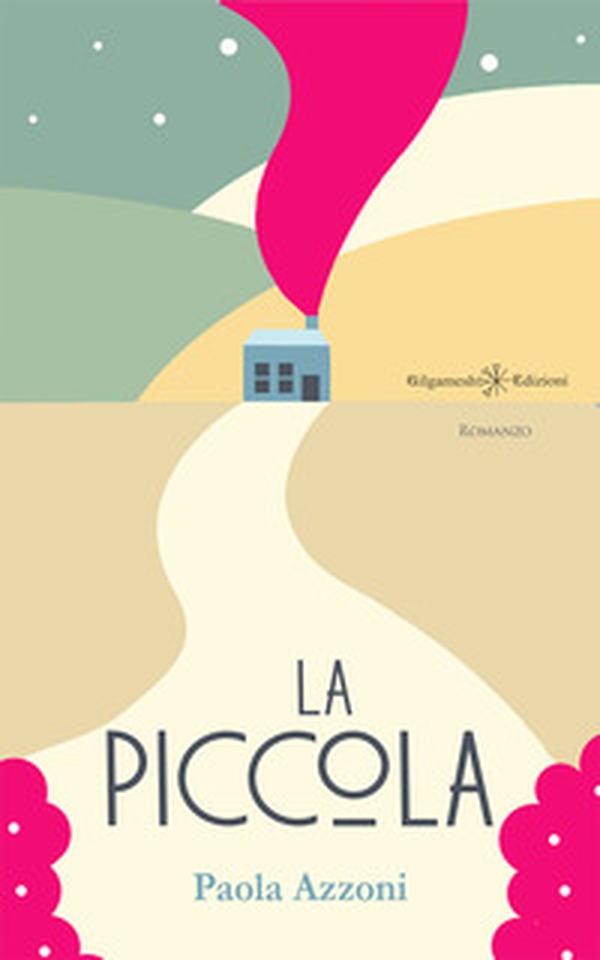 La piccola - Librerie.coop La piccola - Librerie.coop