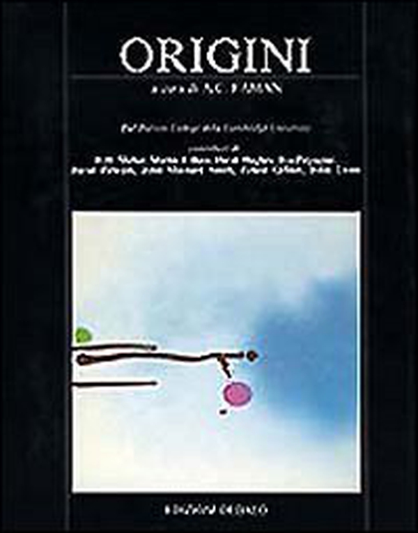 Origini - Librerie.coop Origini - Librerie.coop
