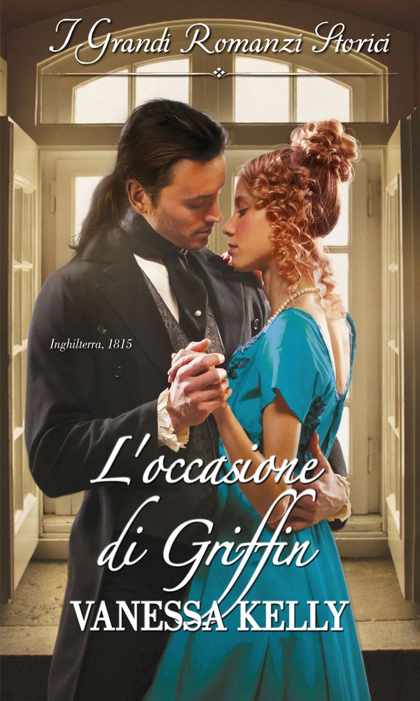 L'occasione di Griffin - Librerie.coop L'occasione di Griffin - Librerie.coop