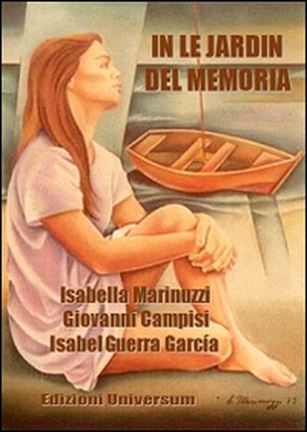In le jardin del Memoria - Librerie.coop In le jardin del Memoria - Librerie.coop