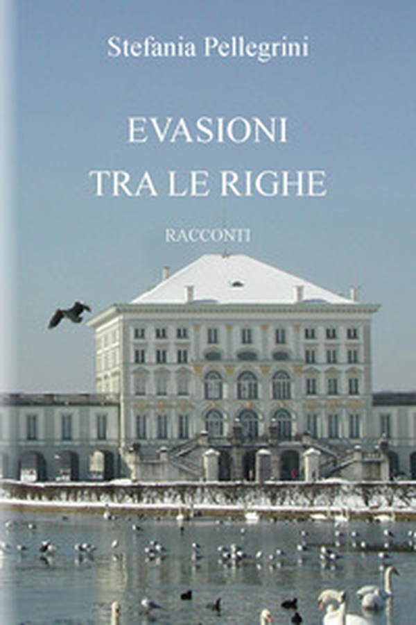 Evasioni tra le righe - Librerie.coop Evasioni tra le righe - Librerie.coop