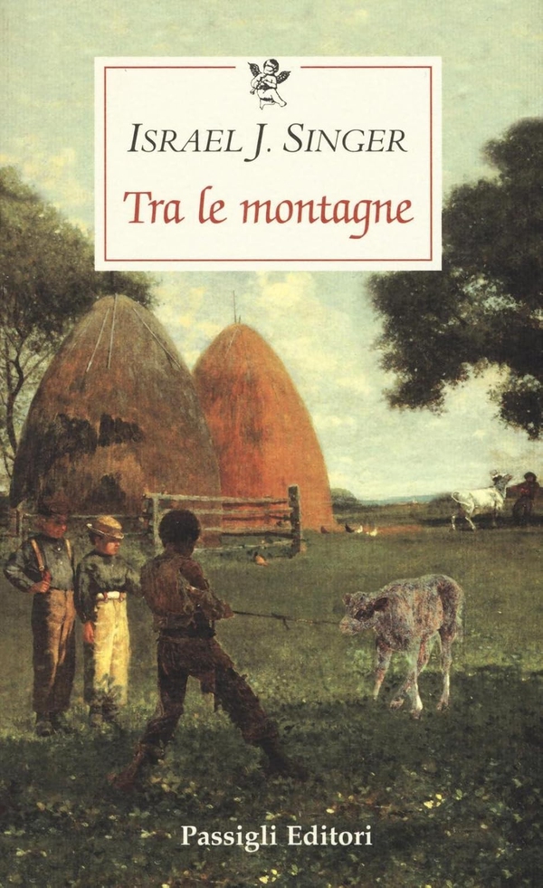 TRA LE MONTAGNE - Librerie.coop TRA LE MONTAGNE - Librerie.coop
