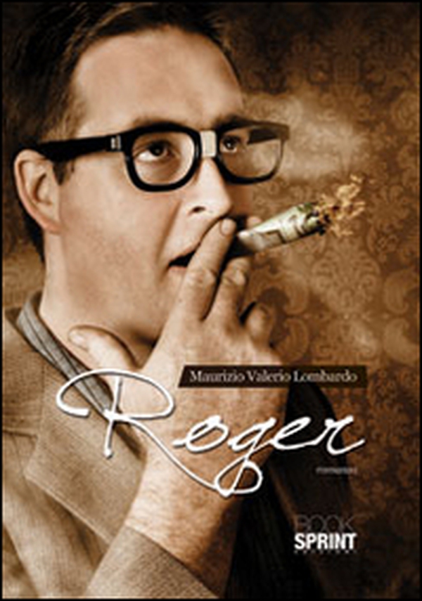 Roger - Librerie.coop Roger - Librerie.coop