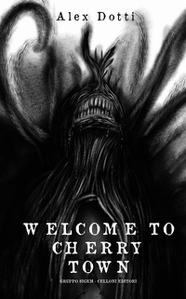 Welcome to Cherry Town - Librerie.coop
