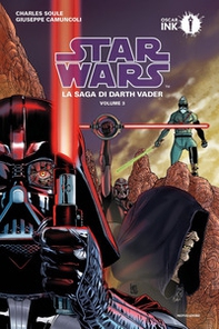 Star Wars. La saga di Darth Vader - Librerie.coop