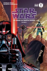 Star Wars. La saga di Darth Vader - Librerie.coop Star Wars. La saga di Darth Vader - Librerie.coop