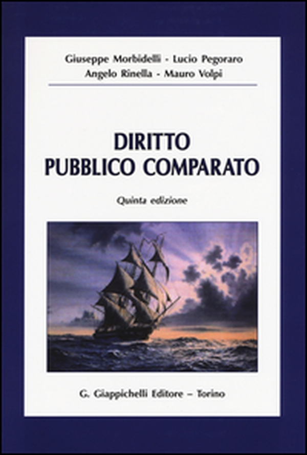 Diritto pubblico comparato - Librerie.coop Diritto pubblico comparato - Librerie.coop
