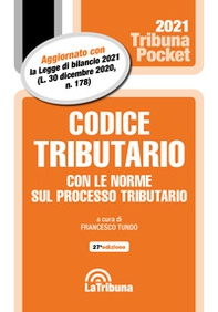 Codice tributario - Librerie.coop