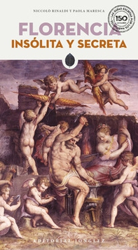 Florencia insólita y secreta - Librerie.coop