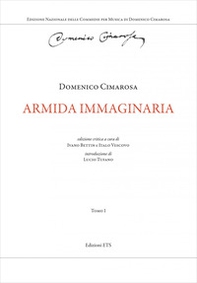 Armida immaginaria - Librerie.coop