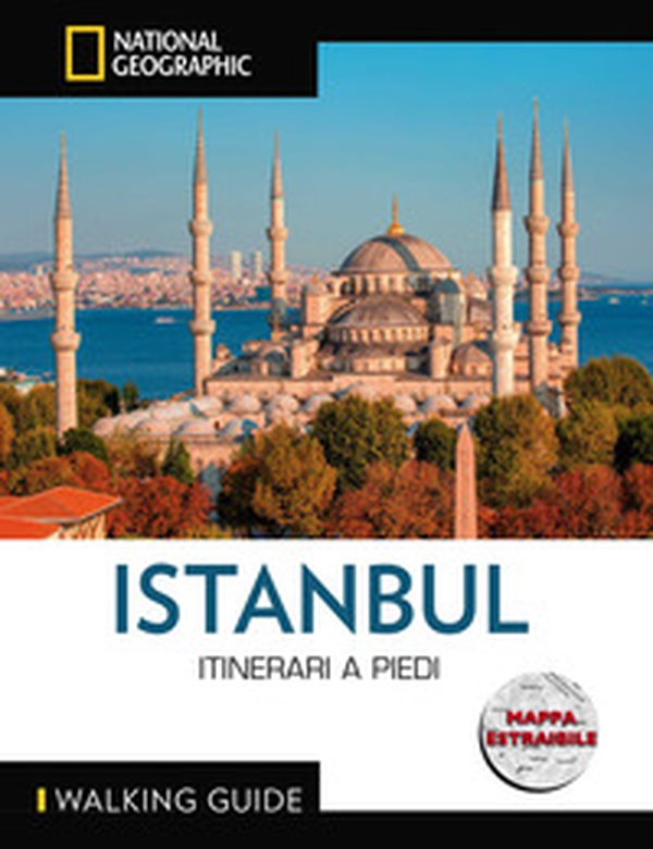 Istanbul. Itinerari a piedi - Librerie.coop Istanbul. Itinerari a piedi - Librerie.coop